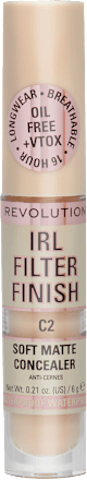 Corector ILR Filter Finish C2 REVOLUTION