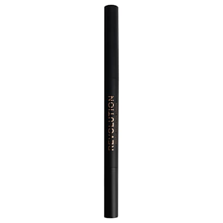 DUO BROW dvostrana olovka za obrve- Medium Brown REVOLUTION