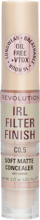Irl Filter Finish tekući korektor – C0.5 REVOLUTION