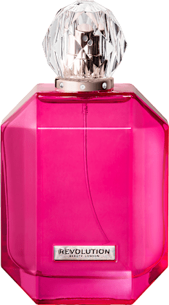 dámská EdT Love REVOLUTION