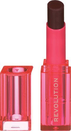 Balzam za ustnice Mood Switch, Cherry Red REVOLUTION