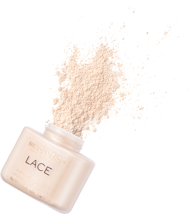 Završni puder u prahu, LACE REVOLUTION