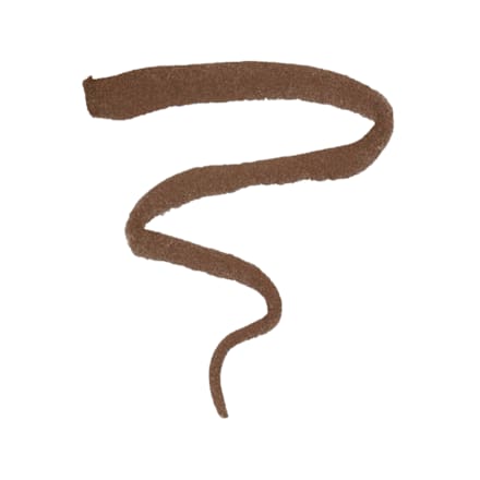 Augenbrauenstift Flawless Filler Dark Brown bh cosmetics