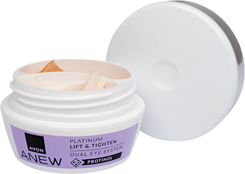 Anew Platinum szemkörnyékápoló AVON