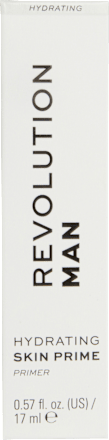 Primer Hydrating REVOLUTION MAN
