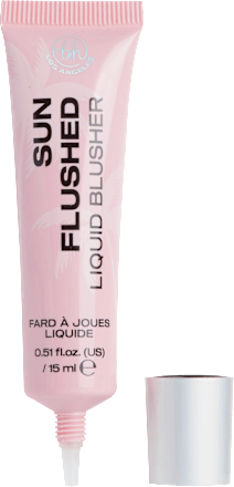 Blush Sun Flush Sugar Palm bh cosmetics
