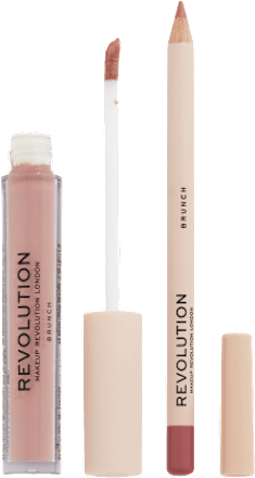 Lip Contour Kit set za usne – Brunch  REVOLUTION