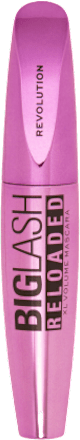 Big Lash Reloaded maskara – Black  REVOLUTION