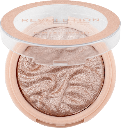 Reloaded highlighter – Dare to Divulge REVOLUTION