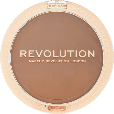 Bronzer Ultra Cream Light REVOLUTION