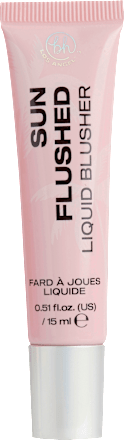 Blush Sun Flush Sugar Palm bh cosmetics