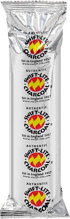 Anzünder Weihrauchkohle hofer