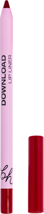 Lipliner Download Shade Stop bh cosmetics