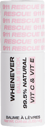 Lippenbalsam 911 Rescue Whenever Wherever Stick bh cosmetics