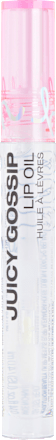 Lippenöl Juicy Gossip Coconut bh cosmetics