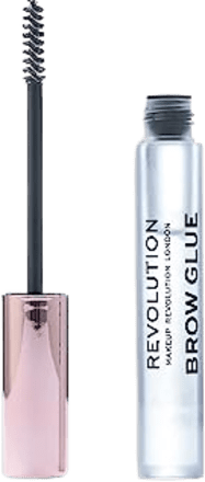 EXTRA HOLD gel za obrve  REVOLUTION