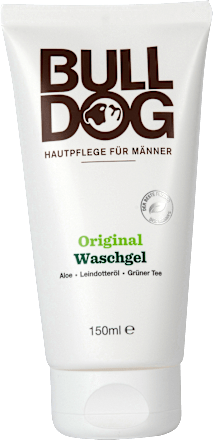  Waschgel Original BULLDOG