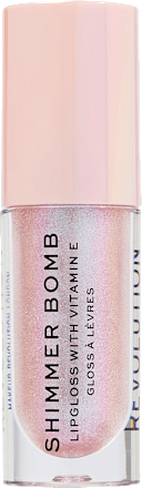 Lipgloss Shimmer Bomb Sparkle REVOLUTION