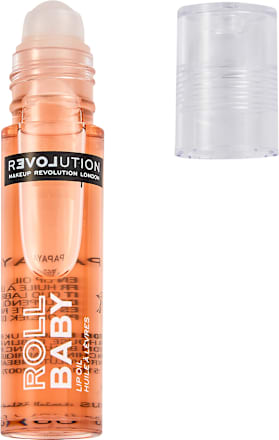 RELOVE ROLL BABY ulje za usne - Papaya REVOLUTION