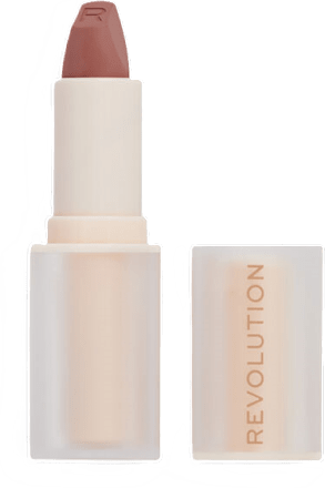 Lip Allure Soft Satin ruž za usne – Wifey Dusky Pink REVOLUTION