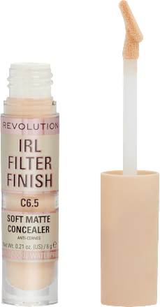 Irl Filter Finish tekući korektor – C6.5 REVOLUTION