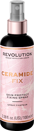 Спрей за фиксиране на грим Ceramide Fix REVOLUTION