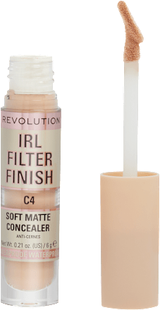 Corector ILR Filter Finish C4 REVOLUTION