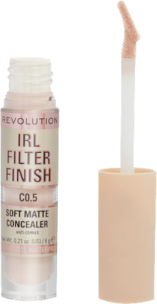 Irl Filter Finish tekući korektor – C0.5 REVOLUTION