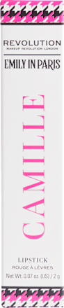 Lippenstift Emily In Paris Camille Just A Kiss REVOLUTION