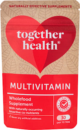 Капсули мултивитамин, 17 g together health