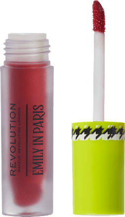 Lipgloss & Blush Mutli-use Emily in Paris Paris Fantasy REVOLUTION