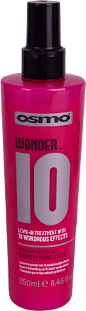 Wonder 10 tretman za kosu, u spreju OSMO