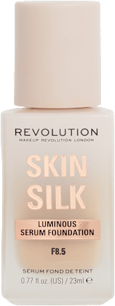 Skin Silk Luminous Serum tečni puder - F8,5 REVOLUTION