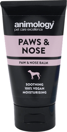 Balzam na labky a nos pre psy Paws & Nose animology
