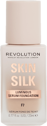 Skin Silk Luminous Serum tečni puder - F7 REVOLUTION