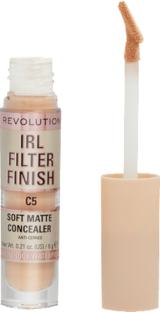 Concealer IRL Filter Finish C5 REVOLUTION