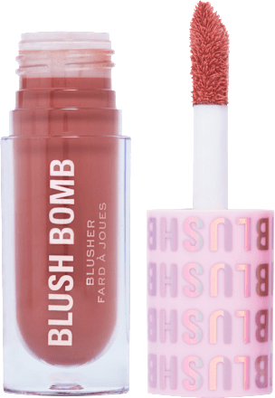 Blush Y2K Baby Bomb That's Fly Nude REVOLUTION