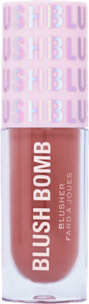 Blush Y2K Baby Bomb That's Fly Nude REVOLUTION