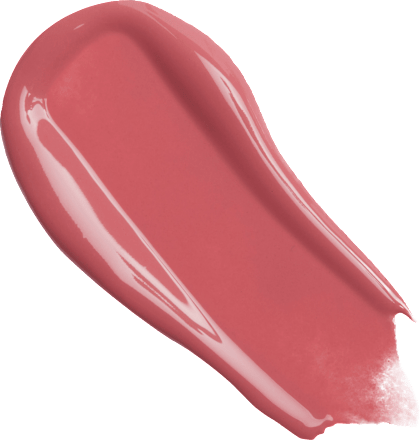Lipgloss 411 Glaze Cream Chatter bh cosmetics