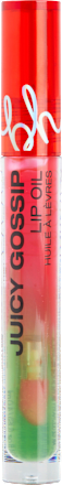 Lippenöl Juicy Gossip Watermelon bh cosmetics