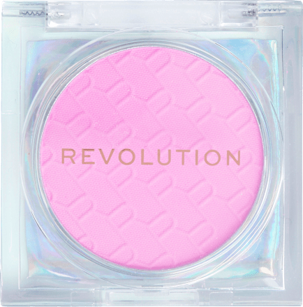 Blush Mood Switch Aura Universal Pink REVOLUTION