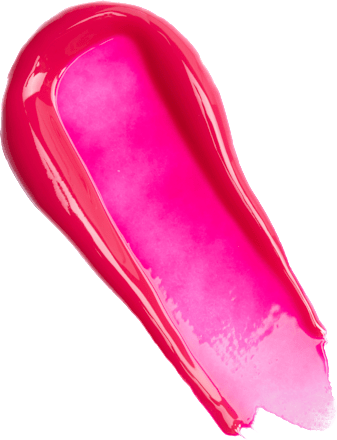 Lipgloss 411 Glaze Cream Gossip bh cosmetics