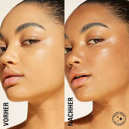 Bronzing Drops Bright Light Scorched Light/Medium REVOLUTION