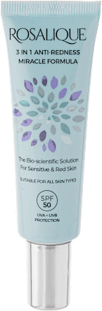 3u1 Anti-Redness krema za lice  ROSALIQUE