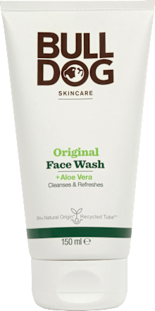 Original gel za umivanje - aloe vera BULLDOG