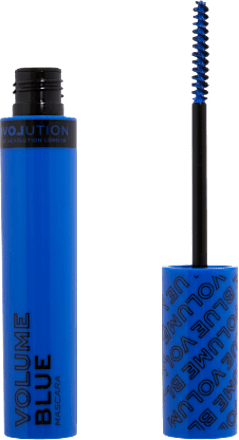 Relove Volume maskara – Blue REVOLUTION
