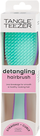 The Wet Detangler Lilac & Mint četka za kosu TANGLE TEEZER