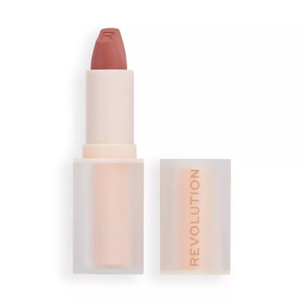Lasting Kiss ruj de buze Wifey Dusky Pink REVOLUTION