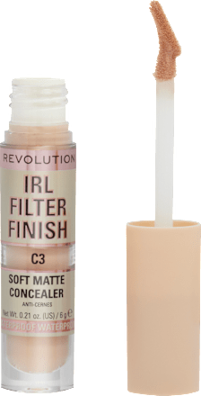 Corector ILR Filter Finish C3 REVOLUTION