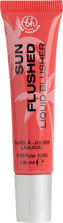 Blush Sun Flush Daiquiri Sunset bh cosmetics